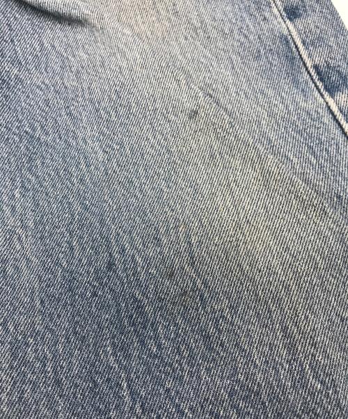 LEVI'S（リーバイス）LEVI'S (リーバイス) 90s 501デニムパンツ インディゴ サイズ:SIZE 91cm (W36)の古着・服飾アイテム