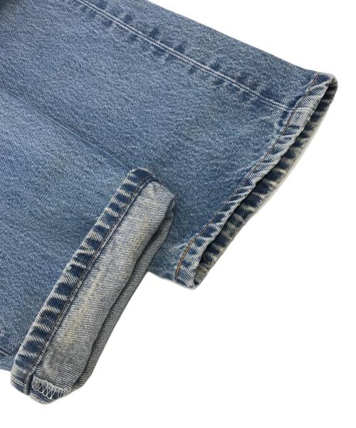 LEVI'S（リーバイス）LEVI'S (リーバイス) 90s 501デニムパンツ インディゴ サイズ:SIZE 91cm (W36)の古着・服飾アイテム