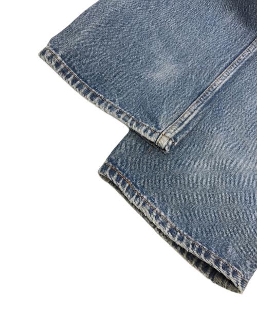 LEVI'S（リーバイス）LEVI'S (リーバイス) 90s 501デニムパンツ インディゴ サイズ:SIZE 91cm (W36)の古着・服飾アイテム