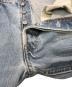 中古・古着 LEVI'S (リーバイス) 90s 501デニムパンツ インディゴ サイズ:SIZE 91cm (W36)：5000円