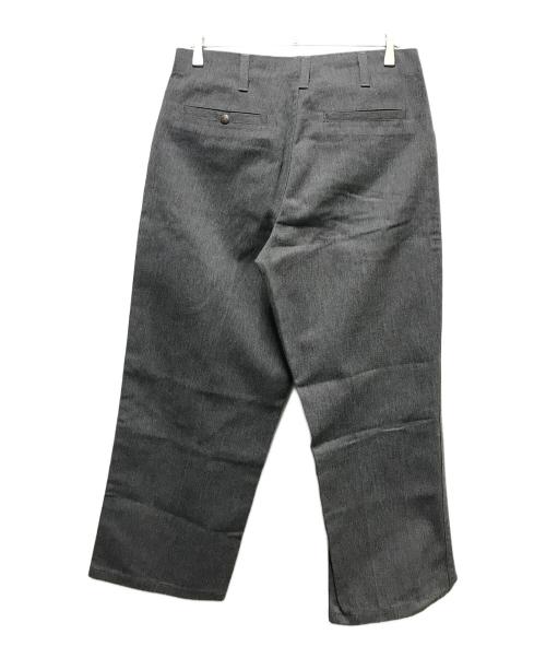 BEN DAVIS（ベンデイビス）BEN DAVIS (ベンデイビス) フリスコパンツ グレー サイズ:SIZE 81cm (W32)の古着・服飾アイテム