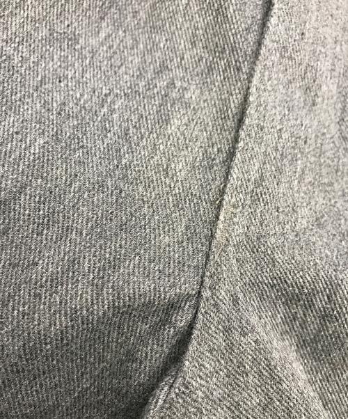 BEN DAVIS（ベンデイビス）BEN DAVIS (ベンデイビス) フリスコパンツ グレー サイズ:SIZE 81cm (W32)の古着・服飾アイテム