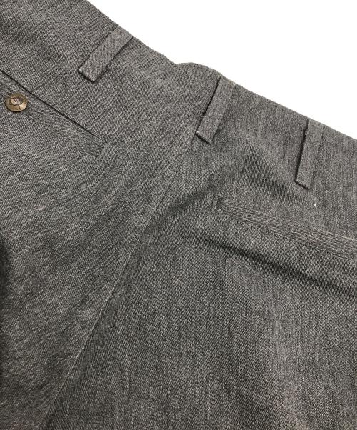 BEN DAVIS（ベンデイビス）BEN DAVIS (ベンデイビス) フリスコパンツ グレー サイズ:SIZE 81cm (W32)の古着・服飾アイテム