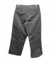 BEN DAVIS (ベンデイビス) フリスコパンツ グレー サイズ:SIZE 81cm (W32)：8000円