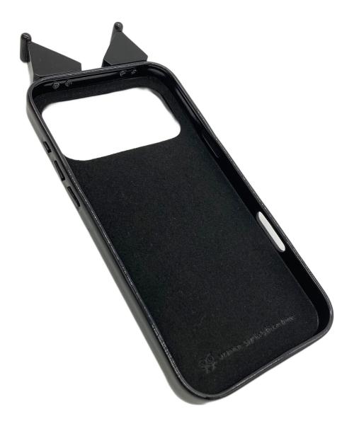 urban sorhistication（アーバンソフィスティケーション）urban sorhistication (アーバンソフィスティケーション) スマホケース サイズ:iPhone 17pro MAX専用の古着・服飾アイテム