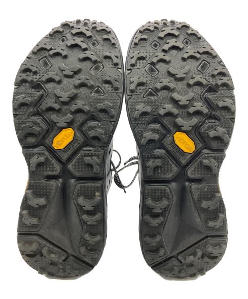 HOKA（ホカ）HOKA (ホカ) UNNA speedgoat 2 ブラック サイズ:US7.5(25.5cm)の古着・服飾アイテム