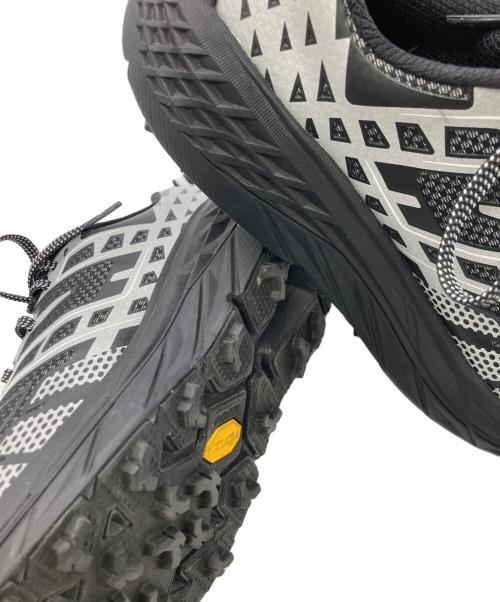 HOKA（ホカ）HOKA (ホカ) UNNA speedgoat 2 ブラック サイズ:US7.5(25.5cm)の古着・服飾アイテム