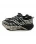 HOKA (ホカ) UNNA speedgoat 2 ブラック サイズ:US7.5(25.5cm)：14000円