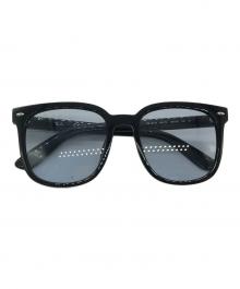 RAY-BAN（レイバン）の古着「サングラス」｜ブラック