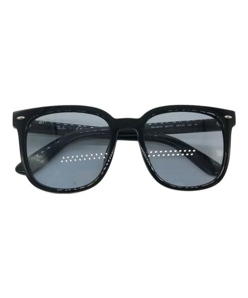 RAY-BAN（レイバン）RAY-BAN (レイバン) サングラス ブラック サイズ:55□20の古着・服飾アイテム