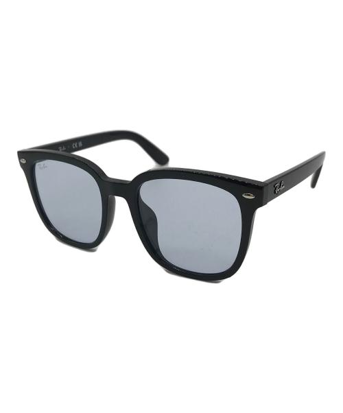 RAY-BAN（レイバン）RAY-BAN (レイバン) サングラス ブラック サイズ:55□20の古着・服飾アイテム