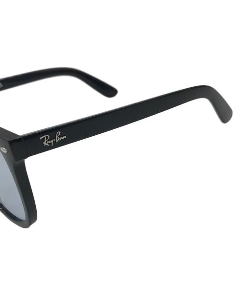 RAY-BAN（レイバン）RAY-BAN (レイバン) サングラス ブラック サイズ:55□20の古着・服飾アイテム