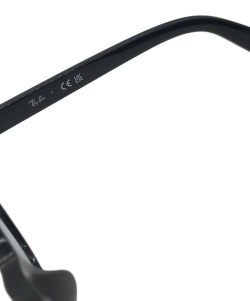 RAY-BAN（レイバン）RAY-BAN (レイバン) サングラス ブラック サイズ:55□20の古着・服飾アイテム