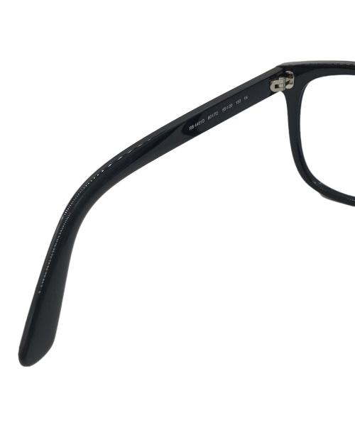 RAY-BAN（レイバン）RAY-BAN (レイバン) サングラス ブラック サイズ:55□20の古着・服飾アイテム