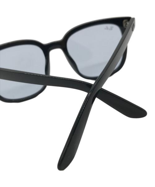 RAY-BAN（レイバン）RAY-BAN (レイバン) サングラス ブラック サイズ:55□20の古着・服飾アイテム