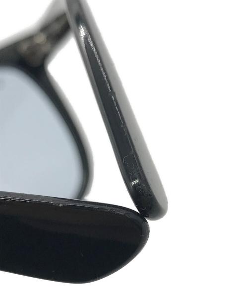 RAY-BAN（レイバン）RAY-BAN (レイバン) サングラス ブラック サイズ:55□20の古着・服飾アイテム