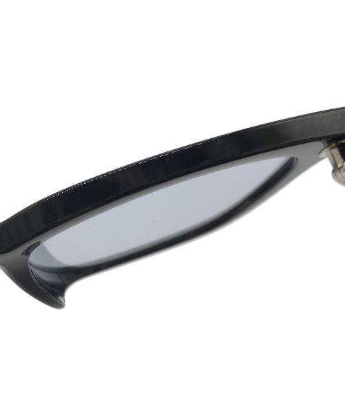 RAY-BAN（レイバン）RAY-BAN (レイバン) サングラス ブラック サイズ:55□20の古着・服飾アイテム