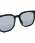 中古・古着 RAY-BAN (レイバン) サングラス ブラック サイズ:55□20：8000円