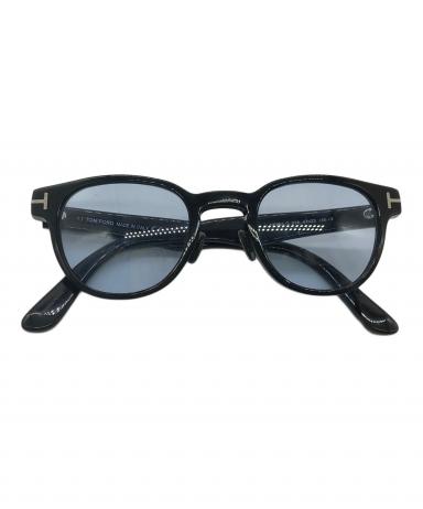 トム・フォード　サングラス TF76 602 67314 19お値下げ中！ 中古・古着通販】TOM FORD (トムフォード) サングラス ブラック サイズ