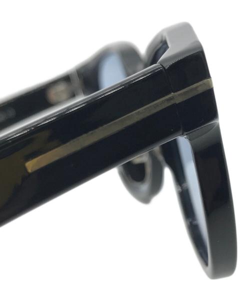 TOM FORD（トムフォード）TOM FORD (トムフォード) サングラス ブラック サイズ:47□23-145の古着・服飾アイテム