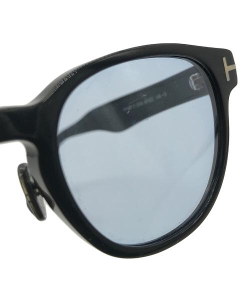 TOM FORD（トムフォード）TOM FORD (トムフォード) サングラス ブラック サイズ:47□23-145の古着・服飾アイテム