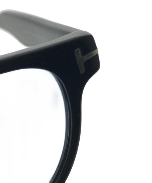 TOM FORD（トムフォード）TOM FORD (トムフォード) サングラス ブラック サイズ:47□23-145の古着・服飾アイテム