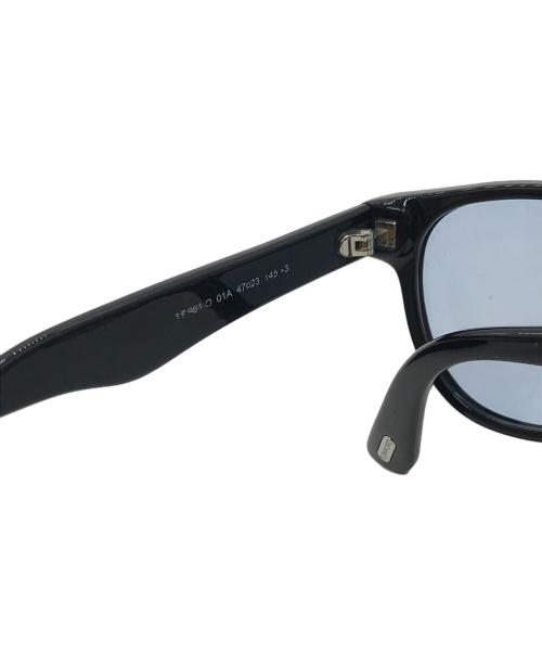 TOM FORD（トムフォード）TOM FORD (トムフォード) サングラス ブラック サイズ:47□23-145の古着・服飾アイテム