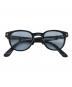 TOM FORD（トムフォード）の古着「サングラス」｜ブラック