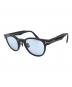 TOM FORD (トムフォード) サングラス ブラック サイズ:47□23-145：23000円