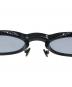 中古・古着 TOM FORD (トムフォード) サングラス ブラック サイズ:47□23-145：23000円
