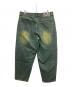 Dime (ダイム) ICY BAGGY DENIM PANTS インディゴ サイズ:36：17000円