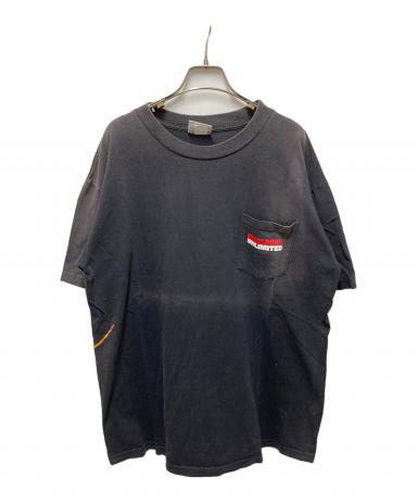 中古・古着通販】marlboro (マルボロ) UNLIMITED LIZARD Tシャツ