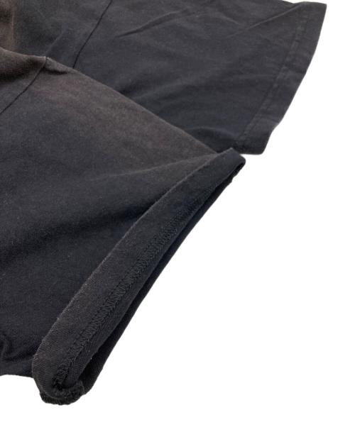 marlboro（マルボロ）marlboro (マルボロ) UNLIMITED LIZARD Tシャツ ブラック サイズ:XLの古着・服飾アイテム