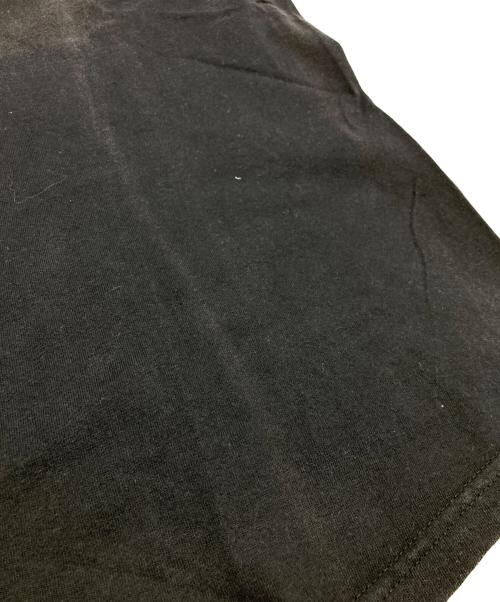 marlboro（マルボロ）marlboro (マルボロ) UNLIMITED LIZARD Tシャツ ブラック サイズ:XLの古着・服飾アイテム
