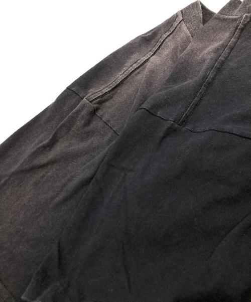 marlboro（マルボロ）marlboro (マルボロ) UNLIMITED LIZARD Tシャツ ブラック サイズ:XLの古着・服飾アイテム