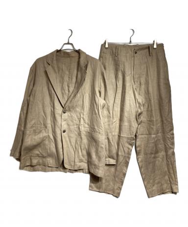 Steven alan　スティーブンアラン　セットアップ steven alan - 221Village × Steven Alan セットアップの通販 by