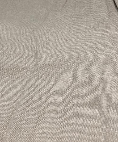 STEVEN ALAN（スティーブンアラン）STEVEN ALAN (スティーブンアラン) 221VILLAGE (ニーニーイチヴィレッジ) リネンセットアップ/Linen co-ord set ベージュ サイズ:3の古着・服飾アイテム