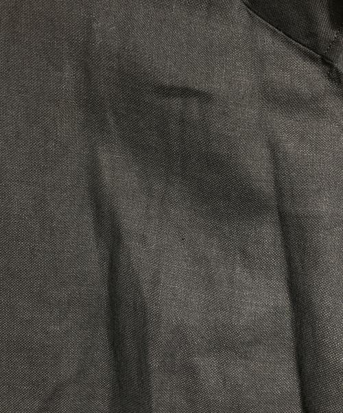 STEVEN ALAN（スティーブンアラン）STEVEN ALAN (スティーブンアラン) リネンセットアップ/Linen co-ord set グレー サイズ:3の古着・服飾アイテム