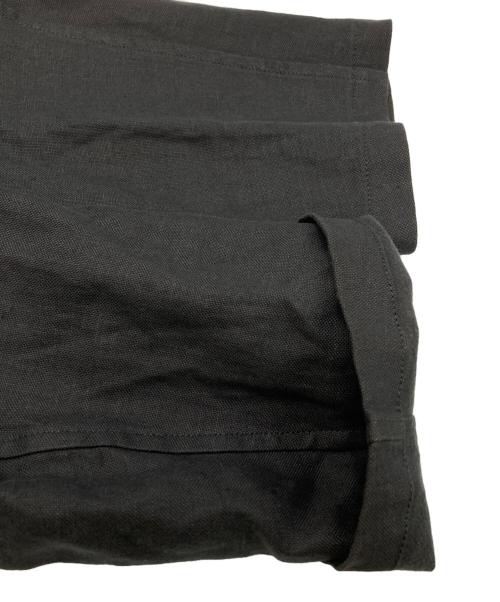 STEVEN ALAN（スティーブンアラン）STEVEN ALAN (スティーブンアラン) リネンセットアップ/Linen co-ord set グレー サイズ:3の古着・服飾アイテム