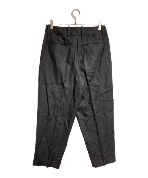 STEVEN ALAN（スティーブンアラン）STEVEN ALAN (スティーブンアラン) リネンセットアップ/Linen co-ord set グレー サイズ:3の古着・服飾アイテム
