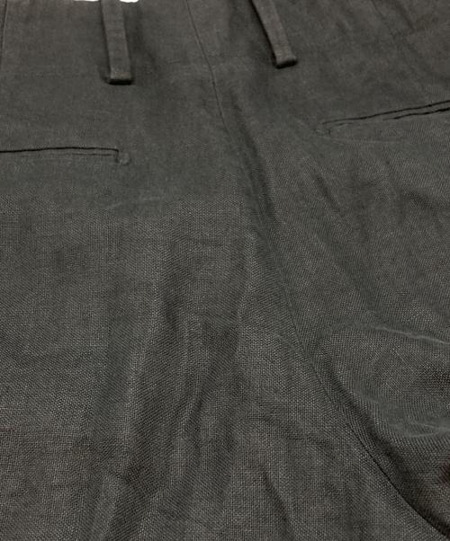 STEVEN ALAN（スティーブンアラン）STEVEN ALAN (スティーブンアラン) リネンセットアップ/Linen co-ord set グレー サイズ:3の古着・服飾アイテム