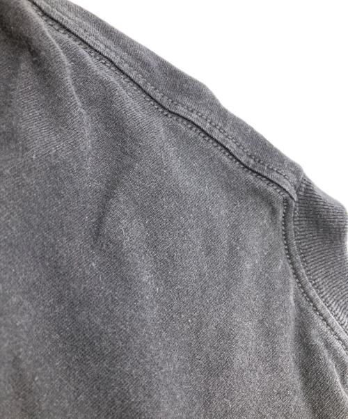 giant（ジャイアント）giant (ジャイアント) P.O.D USﾒﾀﾙﾊﾞﾝﾄﾞ ﾌﾟﾘﾝﾄｶｯﾄｿｰ ブラック サイズ:XLの古着・服飾アイテム