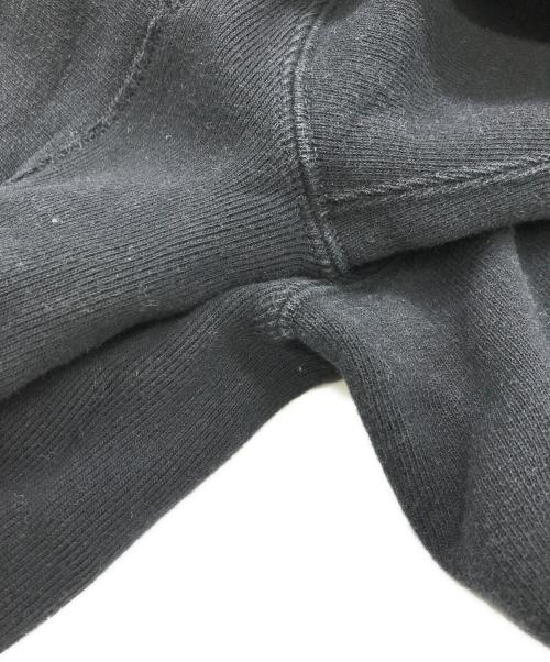 Champion（チャンピオン）Champion (チャンピオン) STAR WARS (スターウォーズ) リバースウィーブスウェット ブラック サイズ:XXLの古着・服飾アイテム