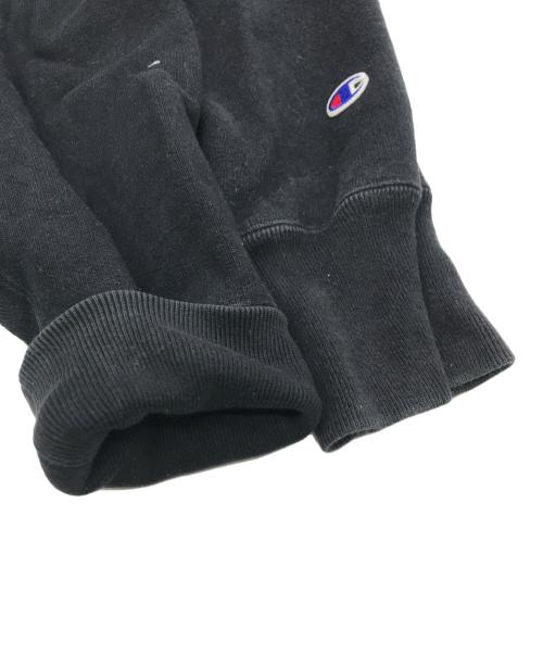 Champion（チャンピオン）Champion (チャンピオン) STAR WARS (スターウォーズ) リバースウィーブスウェット ブラック サイズ:XXLの古着・服飾アイテム