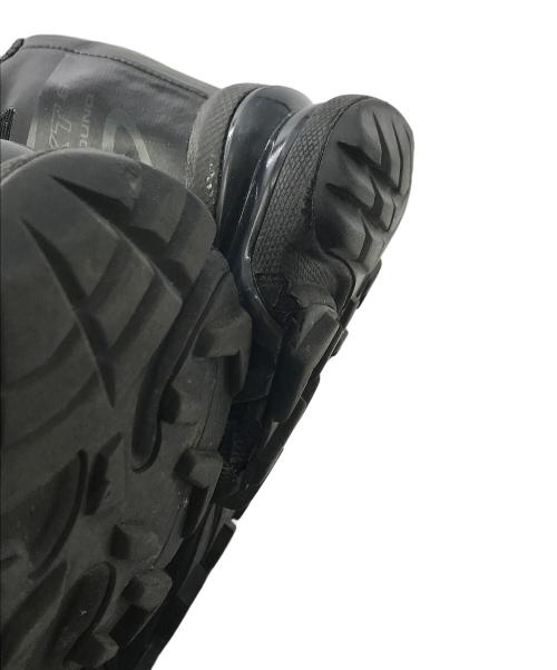 SALOMON（サロモン）SALOMON (サロモン) XT-6 ADV ブラック サイズ:SIZE　US8.5（26.5cm）の古着・服飾アイテム