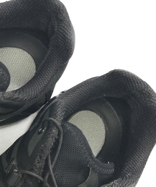 SALOMON（サロモン）SALOMON (サロモン) XT-6 ADV ブラック サイズ:SIZE　US8.5（26.5cm）の古着・服飾アイテム