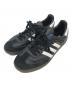 adidas（アディダス）の古着「スニーカー」｜ブラック