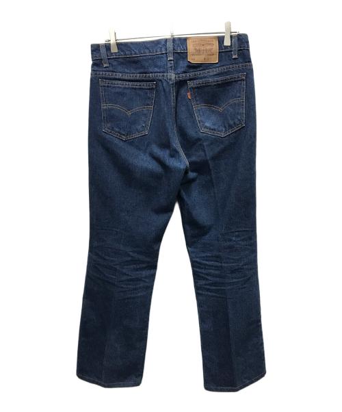 LEVI'S（リーバイス）LEVI'S (リーバイス) 517デニムパンツ インディゴ サイズ:33の古着・服飾アイテム