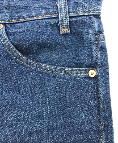 LEVI'S（リーバイス）LEVI'S (リーバイス) 517デニムパンツ インディゴ サイズ:33の古着・服飾アイテム