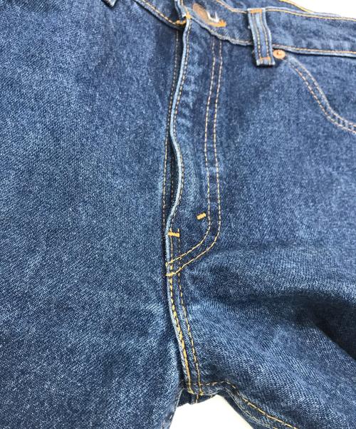 LEVI'S（リーバイス）LEVI'S (リーバイス) 517デニムパンツ インディゴ サイズ:33の古着・服飾アイテム